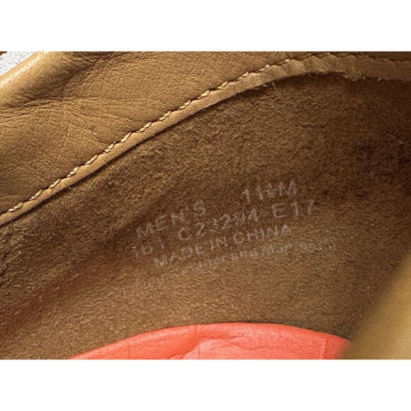 Cole Haan Zero Grand $160 Men\'s Perforated Casual Shoes Size 11.5 C23294 EUC main image 7